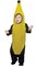 Ultimate Banana Halloween Costume, Various Baby, Kids & Teen Sizes